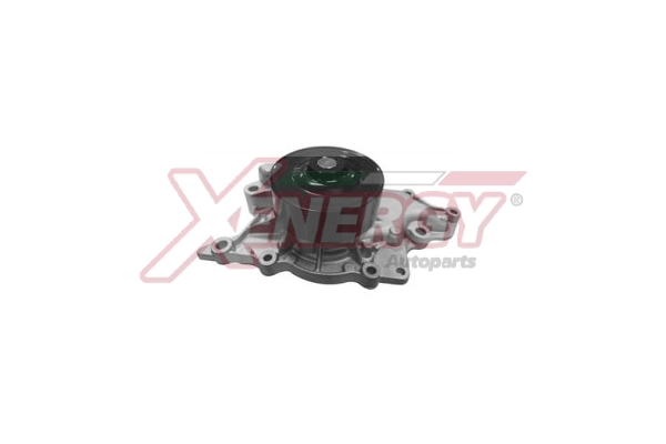 XENERGY P.ACQUA