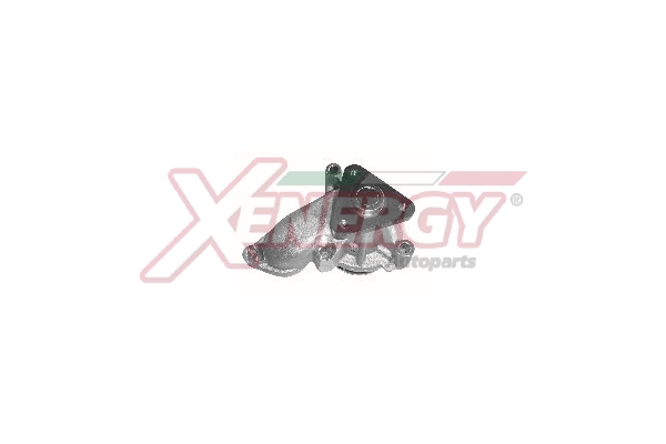 XENERGY P.ACQUA
