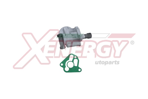 XENERGY P.OLIO