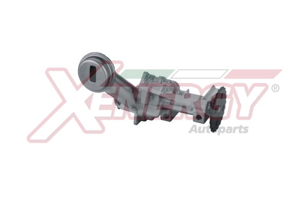 XENERGY P.OLIO OPEL VIVARO 1.9 DTI -14