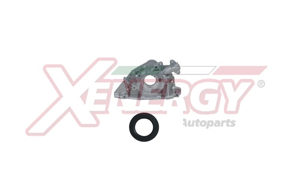 XENERGY P.OLIO