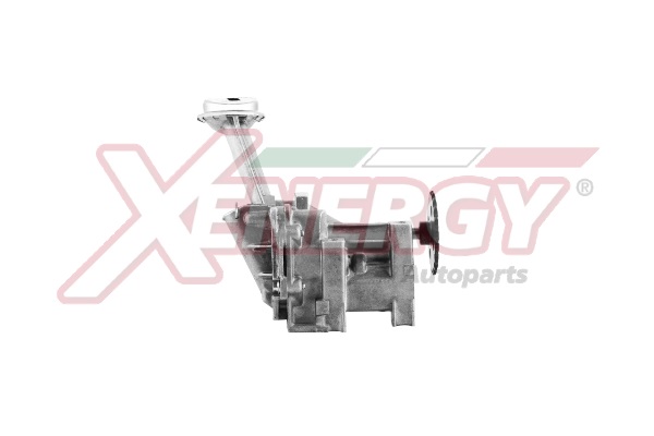 XENERGY P.OLIO