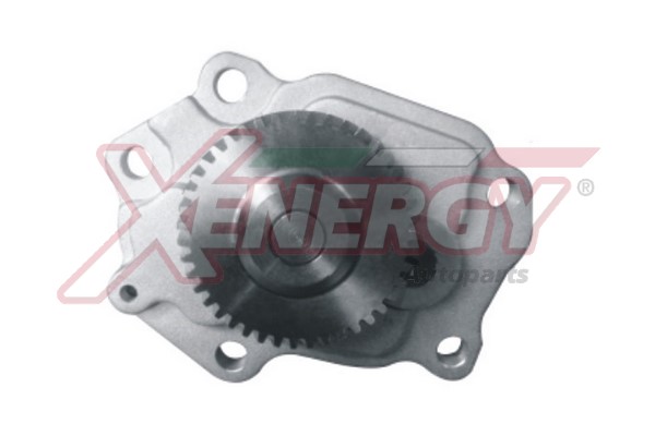 XENERGY P.OLIO