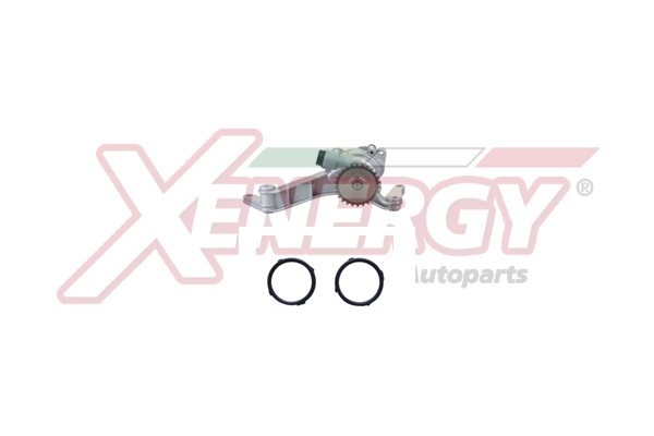 XENERGY P.OLIO