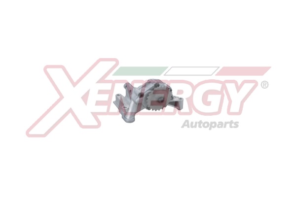 XENERGY P.OLIO