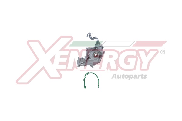 XENERGY P.OLIO