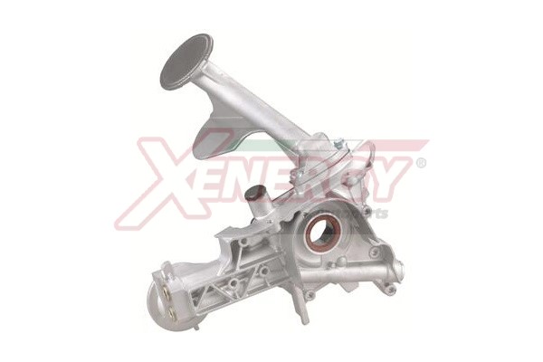 XENERGY P.OLIO