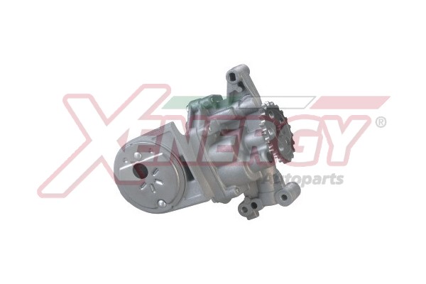 XENERGY P.OLIO