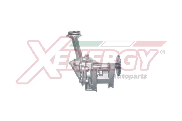 XENERGY P.OLIO