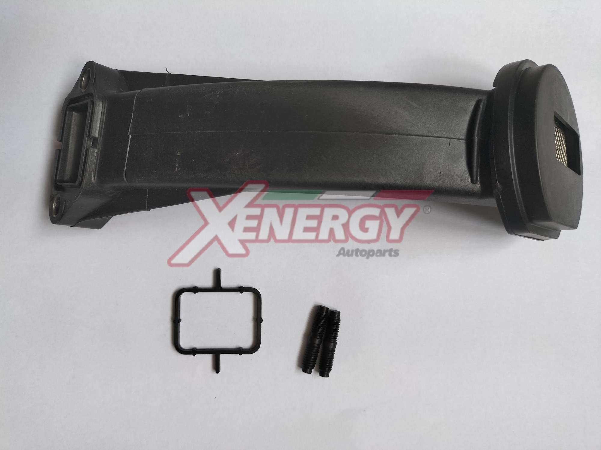 XENERGY P.OLIO (05^)