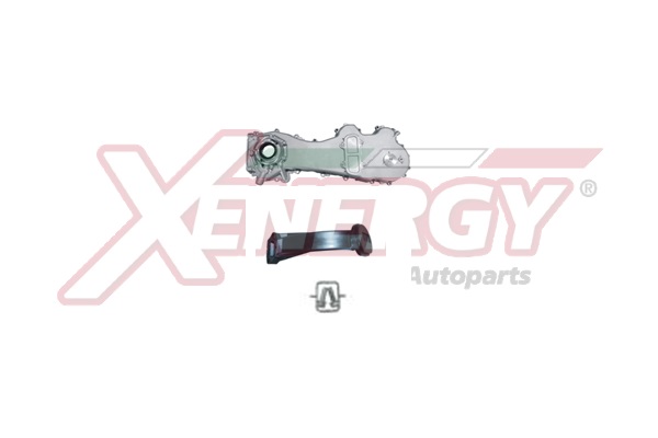 XENERGY P.OLIO