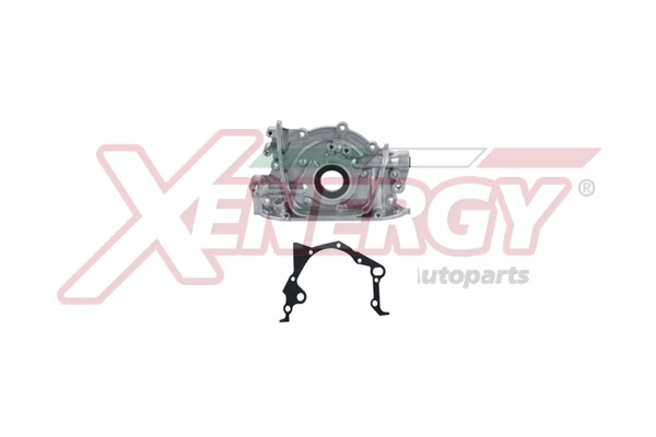 XENERGY P.OLIO