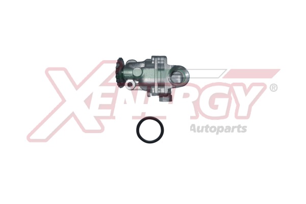 XENERGY P.OLIO