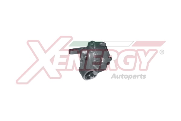 XENERGY P.OLIO