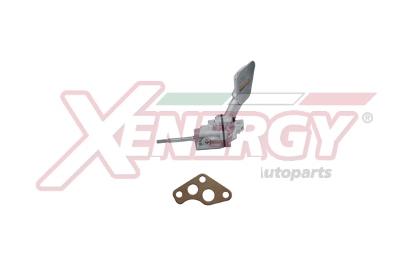 XENERGY P.OLIO FIAT MULTIPLA 1.6 BIPOWER -10
