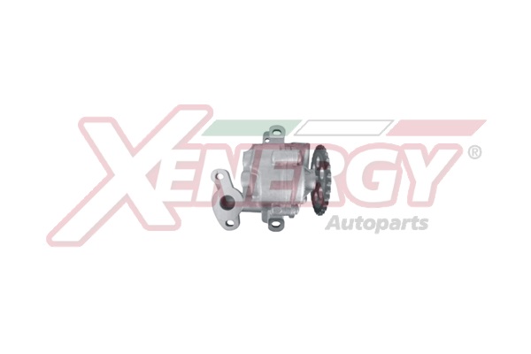 XENERGY P.OLIO