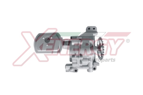 XENERGY P.OLIO