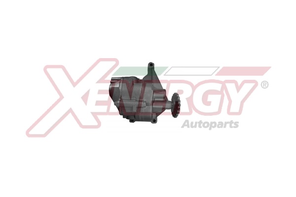 XENERGY P.OLIO