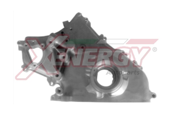 XENERGY P.OLIO