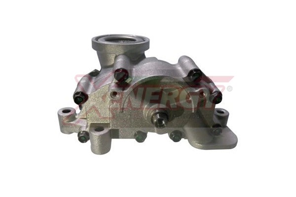 XENERGY P.OLIO