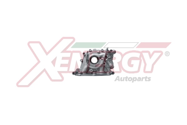 XENERGY P.OLIO