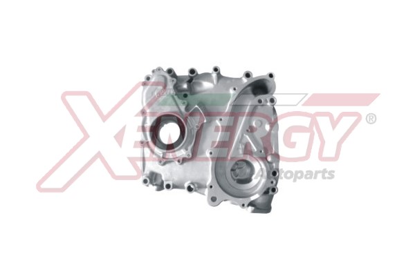 XENERGY P.OLIO