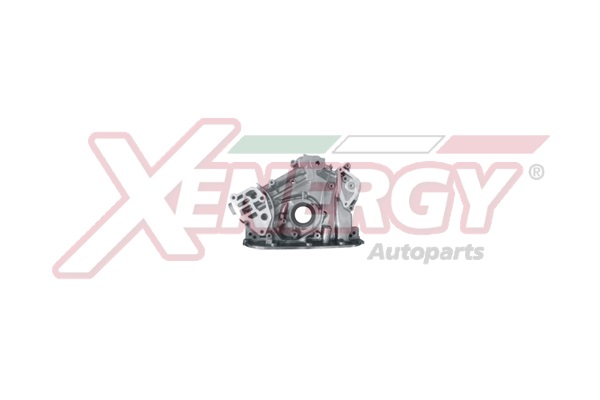 XENERGY P.OLIO