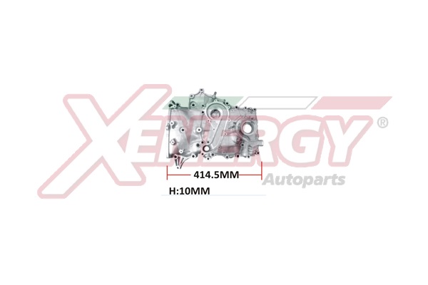 XENERGY P.OLIO