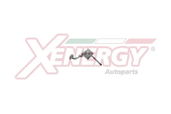 XENERGY P.OLIO