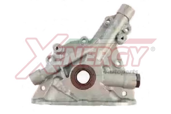 XENERGY P.OLIO