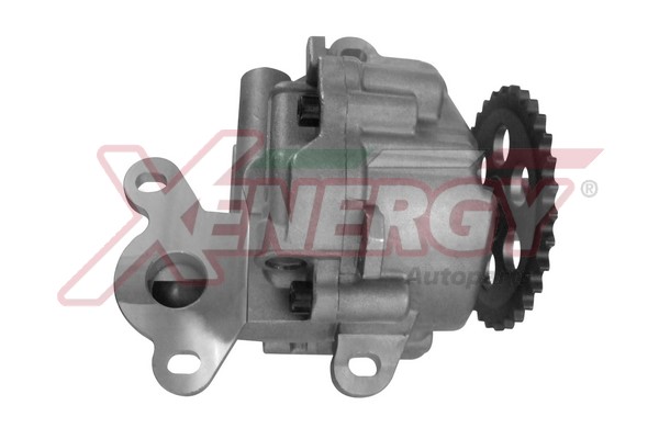 XENERGY P.OLIO