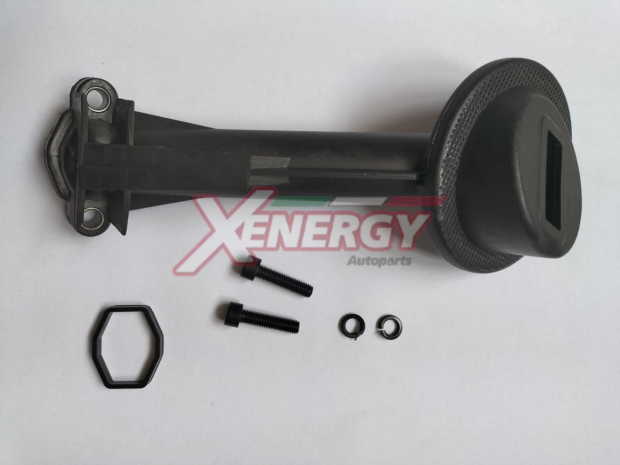 XENERGY P.OLIO