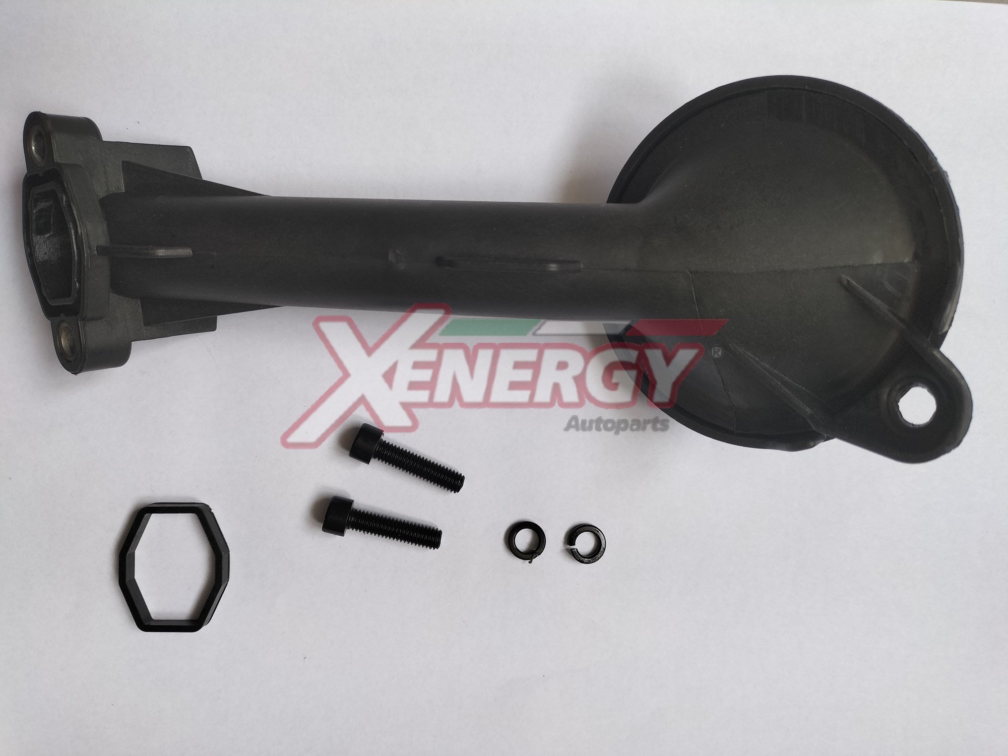 XENERGY P.OLIO