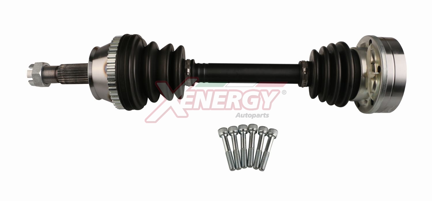 XENERGY SEMIASSE