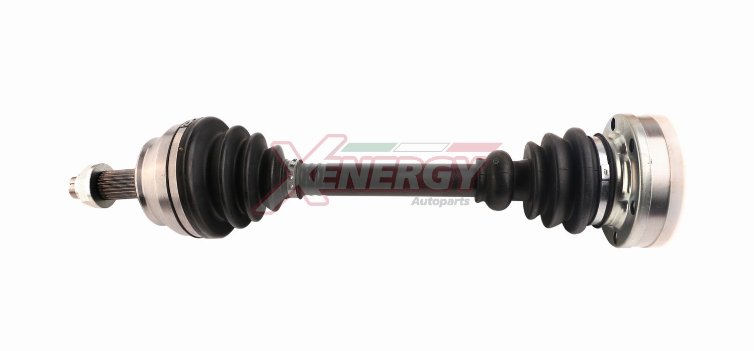 XENERGY SEMIASSE