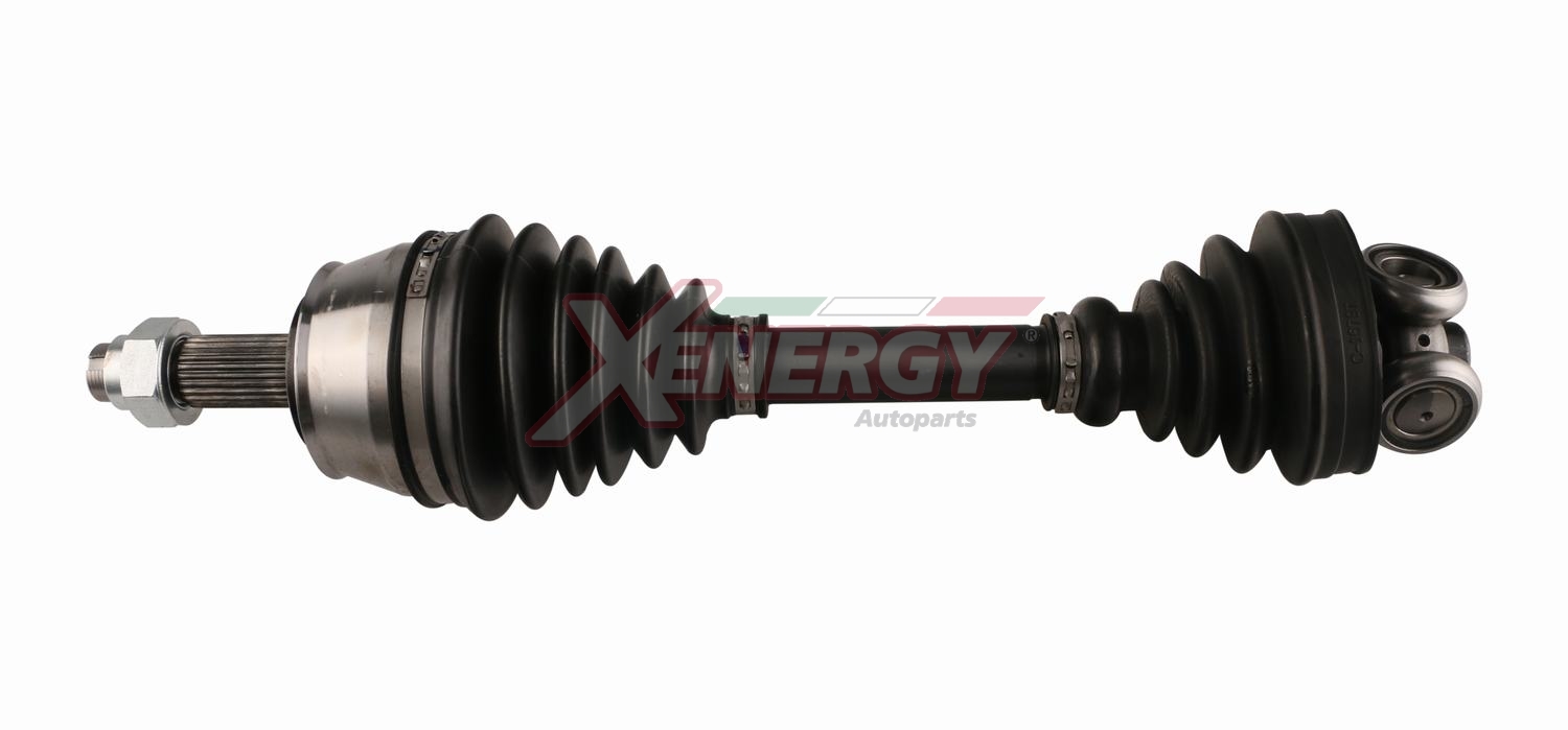 XENERGY SEMIASSE