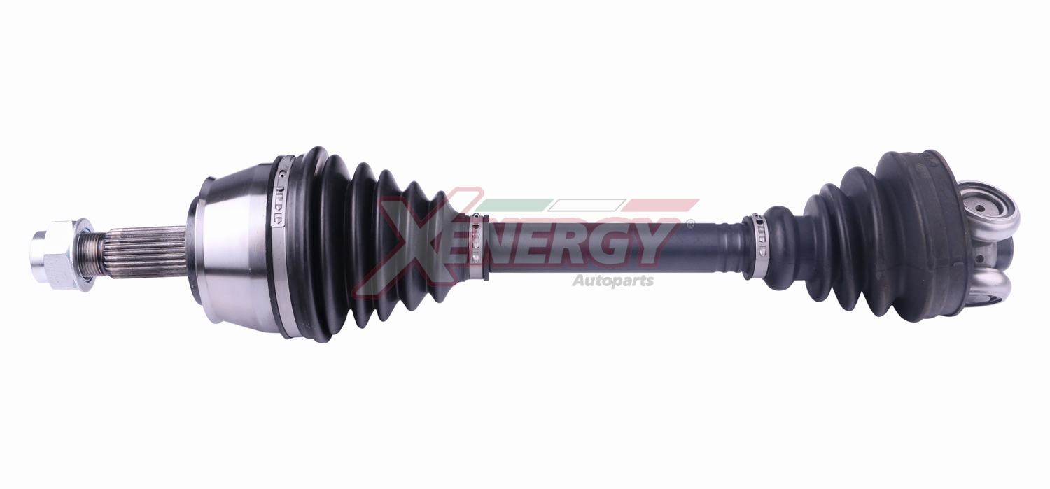 XENERGY SEMIASSE