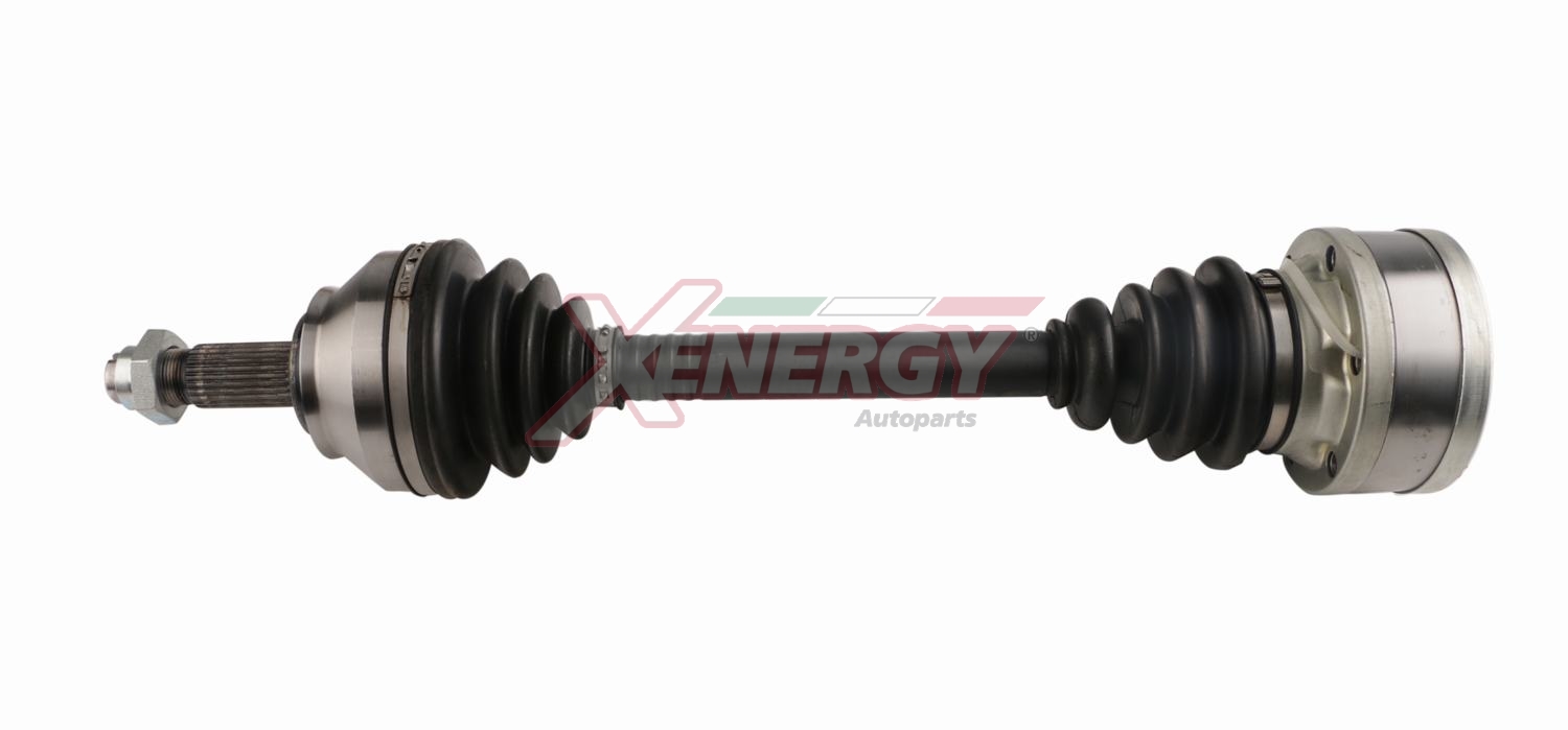 SEMIASSE ANT SX ALFA ROMEO 147 (937_)