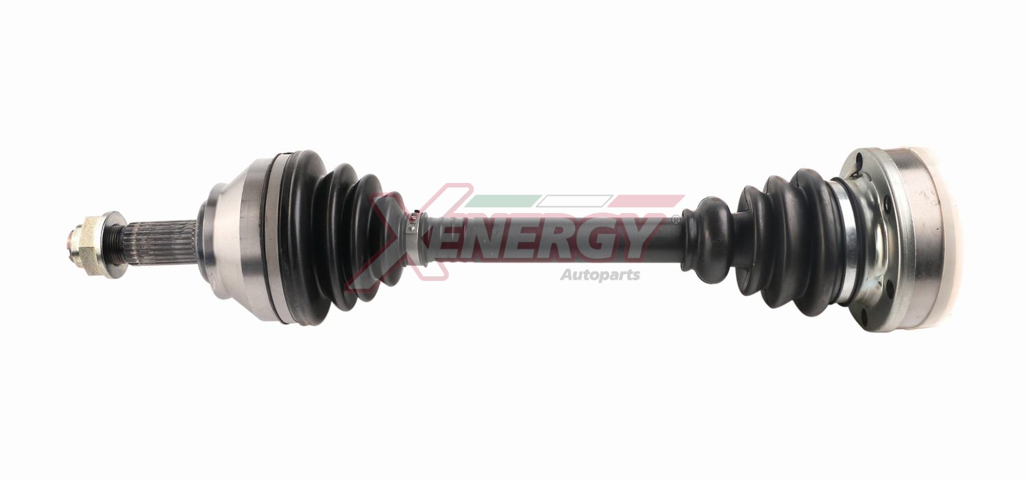 XENERGY SEMIASSE