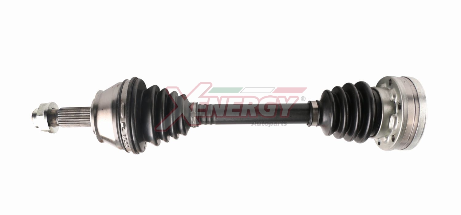 XENERGY SEMIASSE