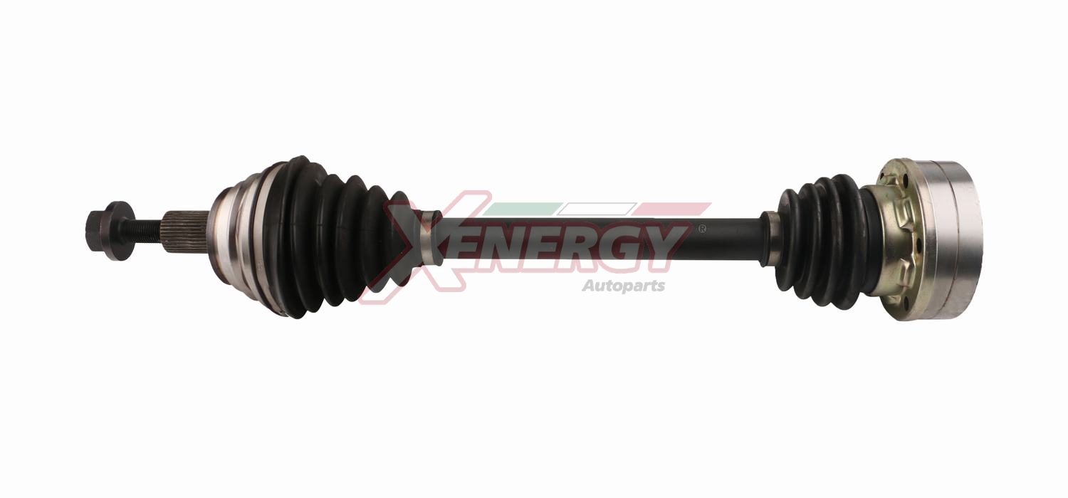 XENERGY SEMIASSE