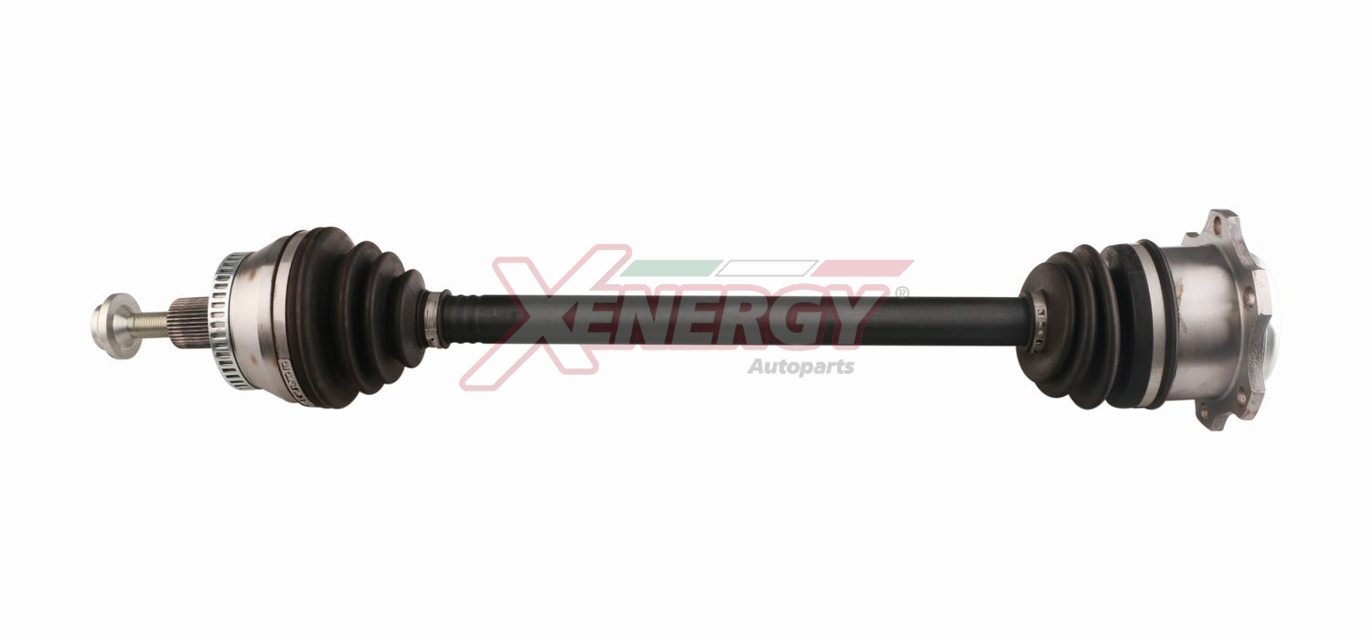 XENERGY SEMIASSE