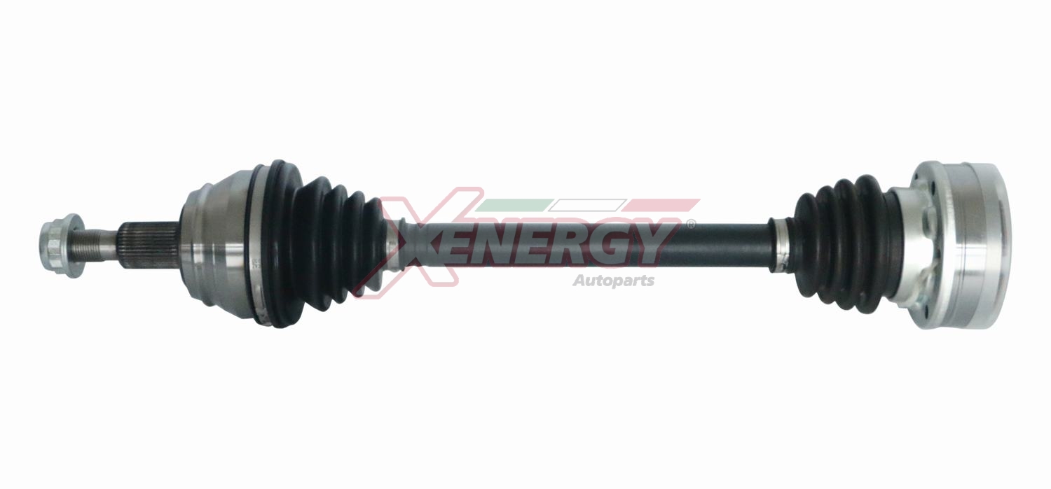 XENERGY SEMIASSE