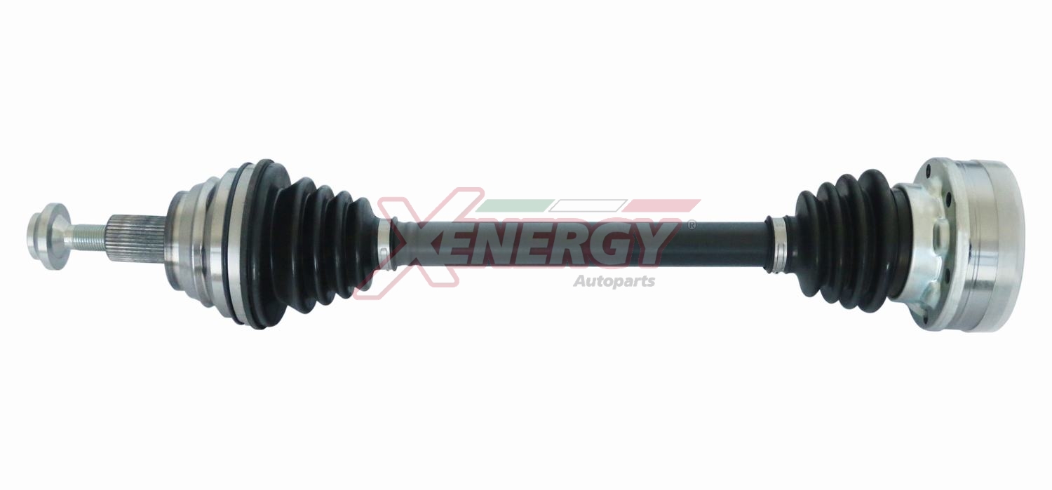 XENERGY SEMIASSE