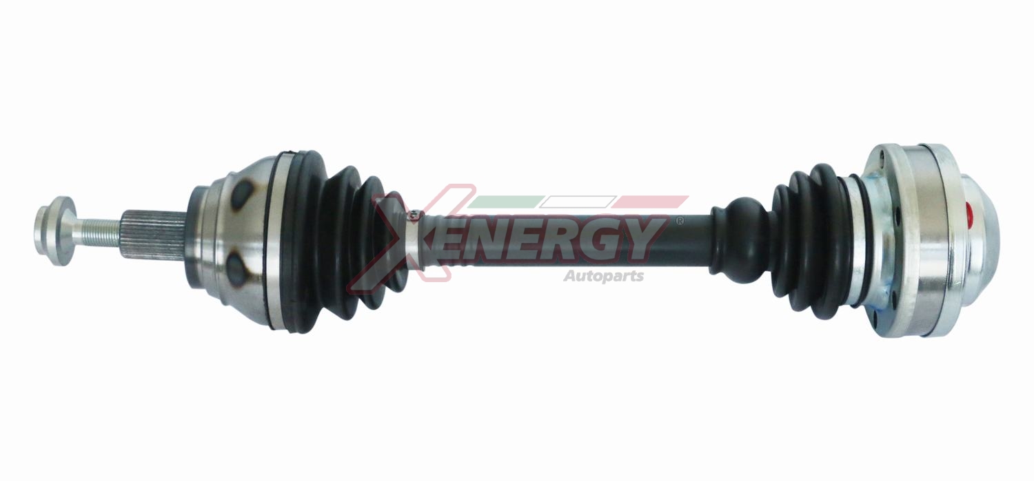 XENERGY SEMIASSE