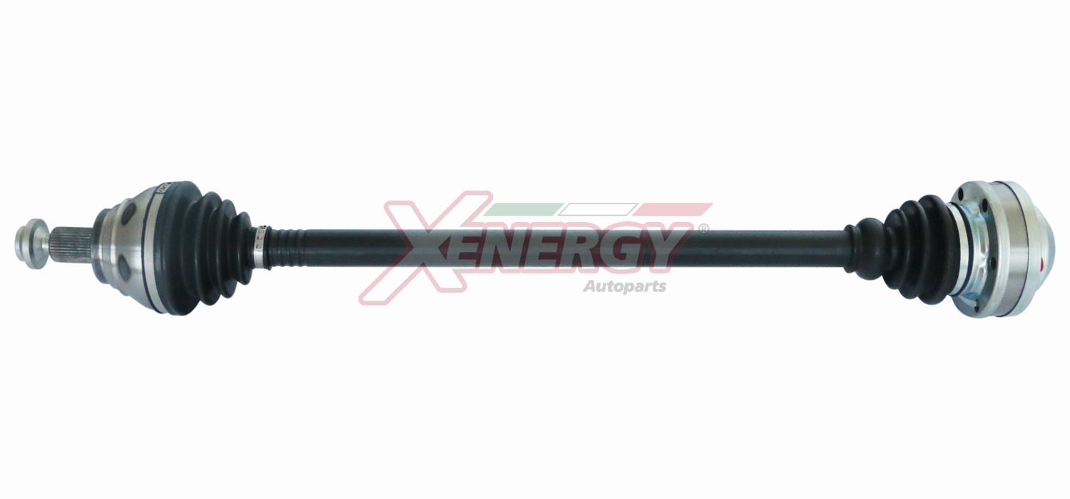 XENERGY SEMIASSE