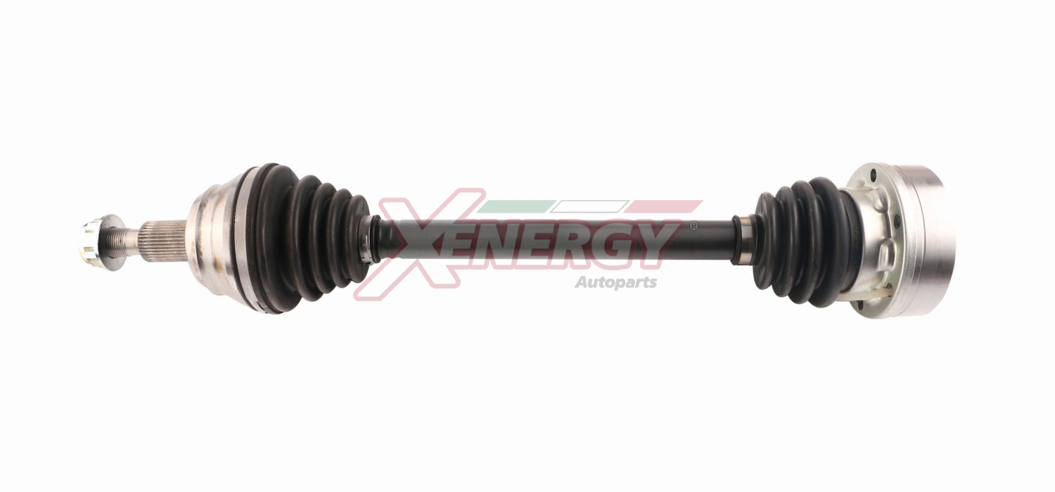 XENERGY SEMIASSE