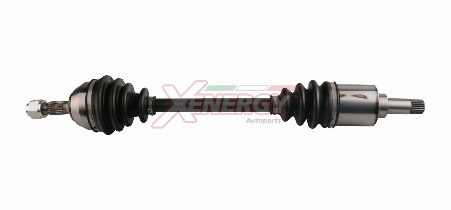 XENERGY SEMIASSE