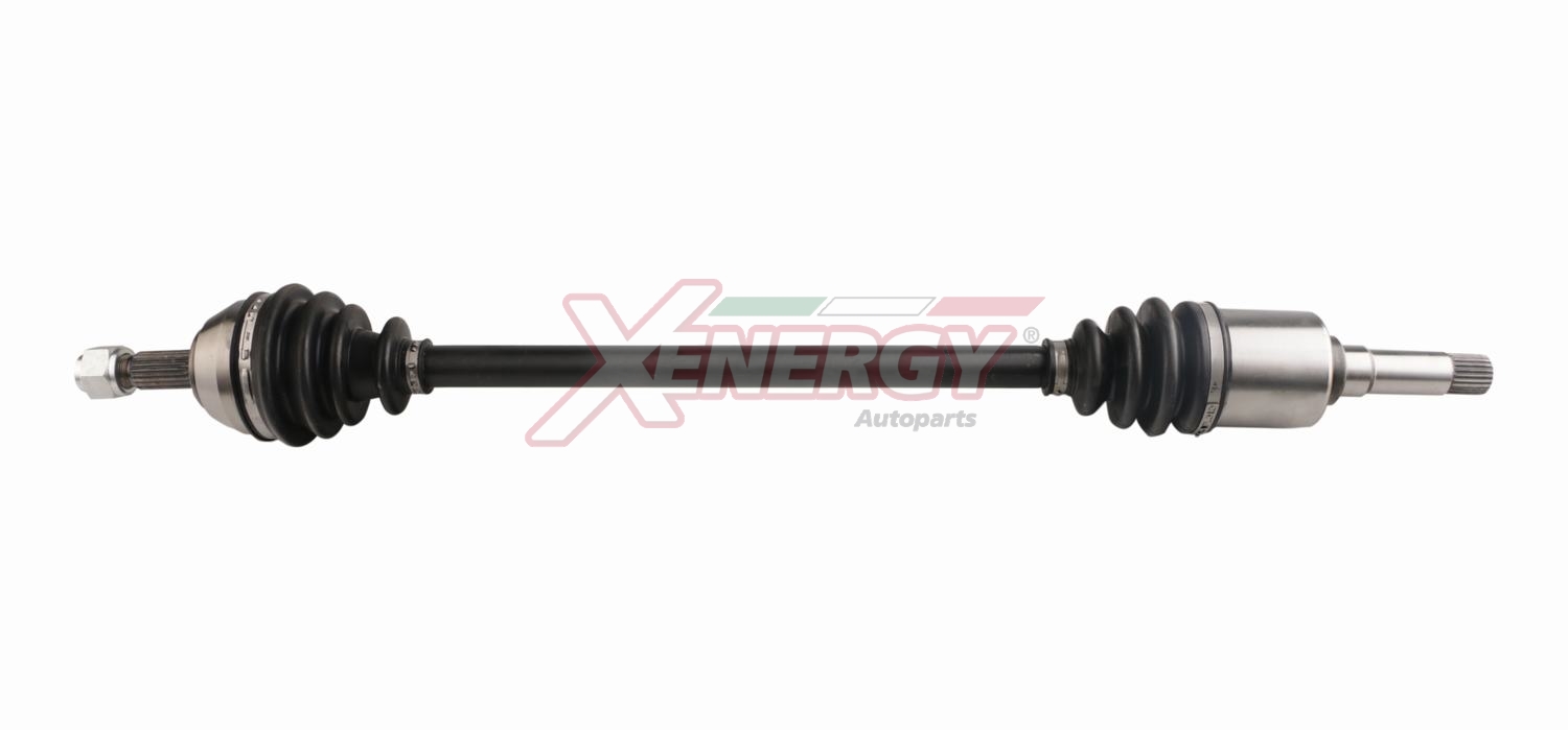 XENERGY SEMIASSE