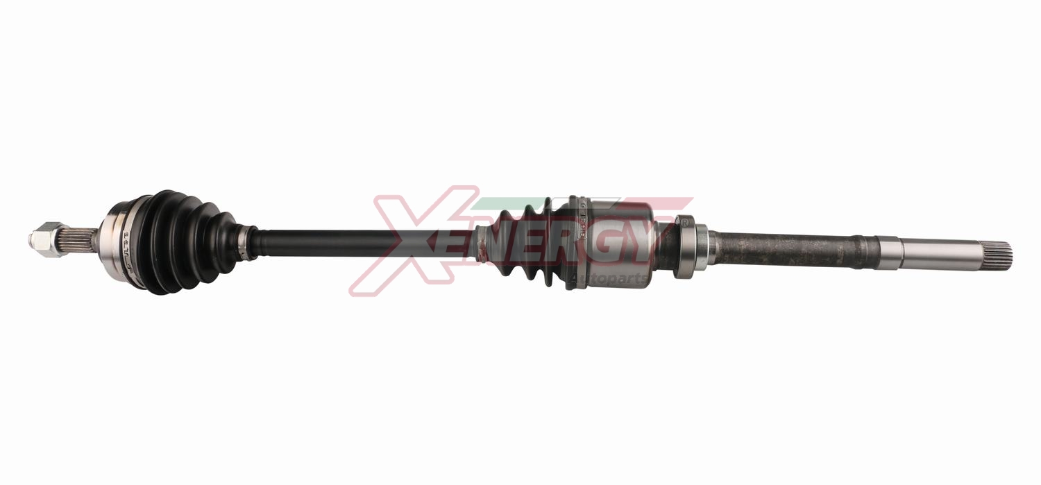 XENERGY SEMIASSE